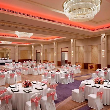 Itc Gardenia, A Luxury Collection Hotel, Bengaluru Exterior photo