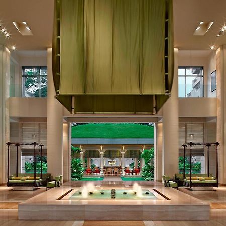 Itc Gardenia, A Luxury Collection Hotel, Bengaluru Exterior photo