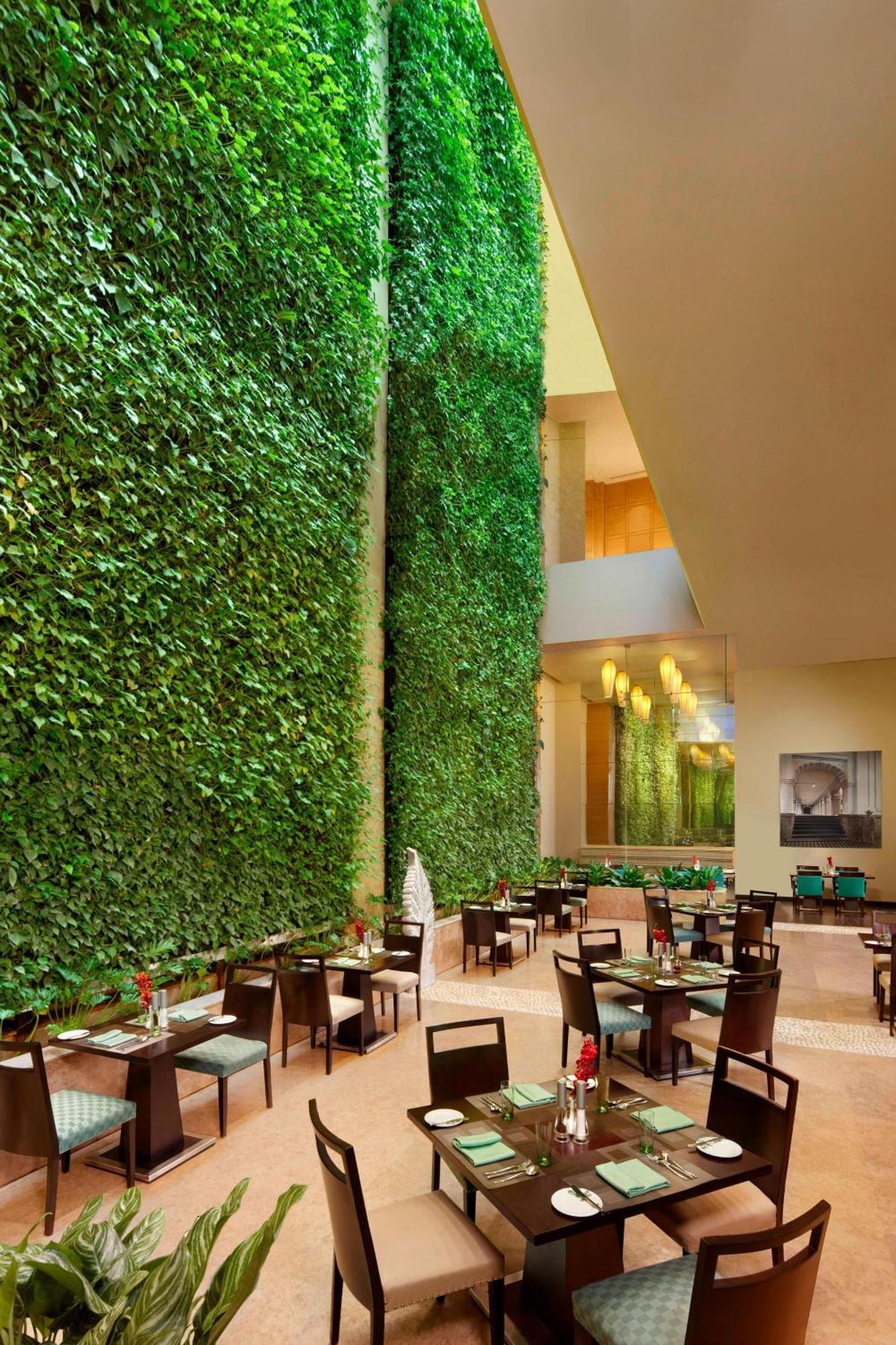 Itc Gardenia, A Luxury Collection Hotel, Bengaluru Exterior photo